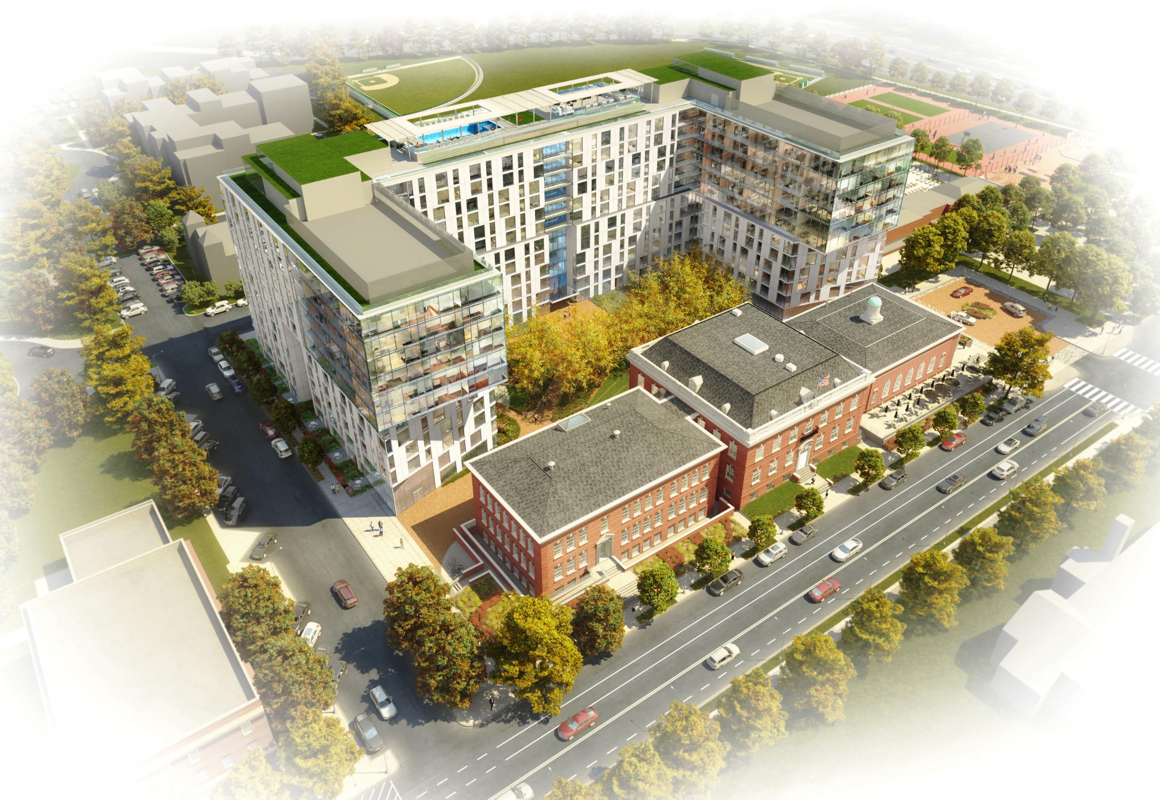 housing program
