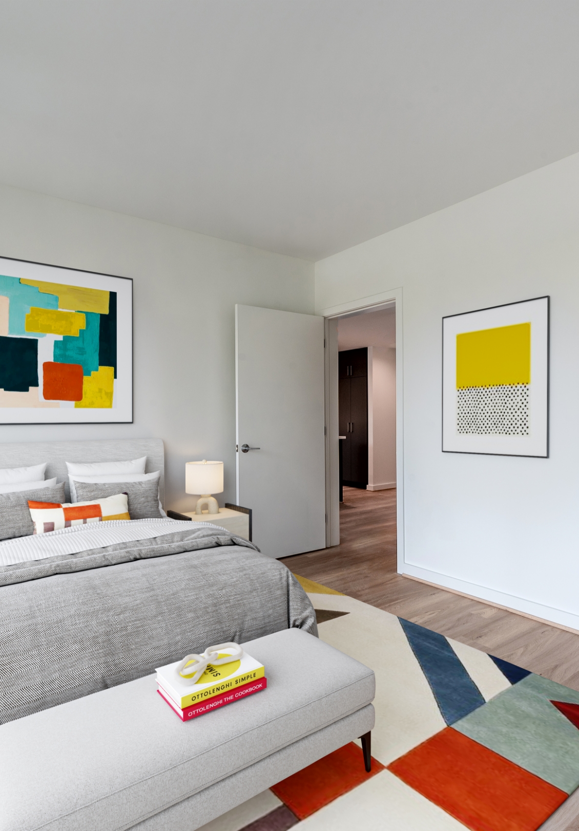 Washington DC Studios, Penthouses, & Townhomes | Gallery64 - Green Building Features In Dc Luxury Penthouses