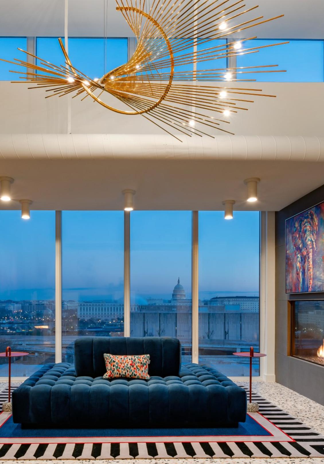 Capitol Room